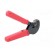 Tool: for crimping colaxial / RF connectors | RG58,RG59,RG62 image 6