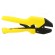 Tool: for crimping | without crimping dies image 9