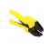 Tool: for crimping | without crimping dies image 10