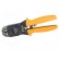 Tool: for RJ plug crimping image 3