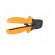 Tool: for RJ plug crimping image 6