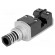 Adapter | 58074-1 | 22AWG,24AWG,26AWG,28AWG | MTA-100 фото 1