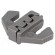 Crimping jaws | non-insulated terminals,terminals image 1