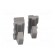 Crimping jaws | non-insulated terminals,terminals фото 5