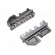 Crimping jaws | ring terminal,insulated terminals | KNP.9743 image 2
