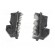 Crimping jaws | ring terminal,insulated terminals | KNP.9743 image 9