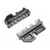 Crimping jaws | ring terminal,insulated terminals | KNP.9743 image 1