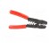Tool: for crimping | 14AWG÷24AWG image 7