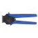 Tool: for crimping | 268mm фото 2