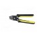 Tool: for crimping | Superseal 1.5 terminal | Superseal 1.5 | 210mm image 6