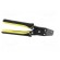 Tool: for crimping | Superseal 1.5 terminal | 210mm image 9