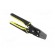 Tool: for crimping | Superseal 1.5 terminal | Superseal 1.5 | 210mm image 10