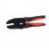 Tool: for crimping | Version: without crimping dies image 5