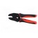 Tool: for crimping | Version: without crimping dies image 6