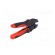 Tool: for crimping | Version: without crimping dies image 8