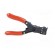 Tool: mounting tool | cable ties | Application: CTS,CV image 7