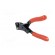 Tool: mounting tool | cable ties | Application: CTS,CV image 4