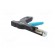 Tool: mounting tool | cable ties | Material: plastic | 2.2÷4.8mm image 8