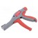Tool: mounting tool | cable ties | Material: plastic фото 3
