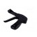 Tool: mounting tool | cable ties | Material: plastic | 4.8mm,6.3mm image 4