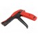 Tool: mounting tool | cable ties | Material: plastic | 4.8mm image 1