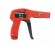 Tool: mounting tool | cable ties | Material: plastic | 4.8mm image 7