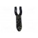 Tool: multifunction wire stripper and crimp tool | Wire: round image 9