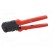 Tool: for crimping | C-Grid SL,Micro-Fit,SPOX | terminals image 7