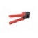 Tool: for crimping | C-Grid SL,Micro-Fit,SPOX | terminals image 10