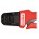 Tool: for crimping | CLIK-Mate | 28AWG÷24AWG image 5