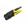 For crimping | Han D | terminals | Size: 14AWG,16AWG,26AWG÷18AWG image 2