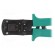 Tool: for crimping | SHF-001T-0.8BS | 193mm image 5