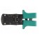 Tool: for crimping | SHF-001T-0.8BS | 193mm image 6