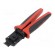 Tool: for crimping | KK 396 | terminals | 24AWG÷18AWG paveikslėlis 5