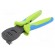 Tool: for crimping | Mini-Fit® image 1