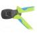 Tool: for crimping | Mini-Fit® image 4