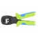 Tool: for crimping | Mini-Fit® image 5