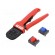 Tool: for crimping | Application: MX-5556-T3,MX-5556-T3L paveikslėlis 1