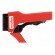 Tool: for crimping | Application: MX-5556-T3,MX-5556-T3L paveikslėlis 3