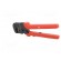 Tool: for crimping | MX150 | terminals | 22AWG÷14AWG image 7