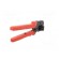Tool: for crimping | MX150 | terminals | 22AWG÷14AWG image 9