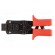 Tool: for crimping | OBD II | terminals | MX-57964-9702 | 22AWG÷20AWG paveikslėlis 4