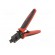 Tool: for crimping | Pico-Lock | terminals | 504052-0098 image 2