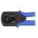 Tool: for crimping | RJ45 HIROSE (8p8c) shielded connectors image 5