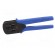 Tool: for crimping | RJ45 HIROSE (8p8c) shielded connectors image 7