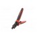 Tool: for crimping | Squba | terminals | 204226-1001,204301-0001 paveikslėlis 6