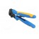 Tool: for crimping | Superseal 1.5 | 0.5÷1.5mm2 image 8