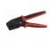 Tool: for crimping | terminals фото 6