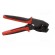 Tool: for crimping | terminals image 10