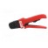 Tool: for crimping | terminals | 24AWG÷22AWG,36AWG÷32AWG image 8